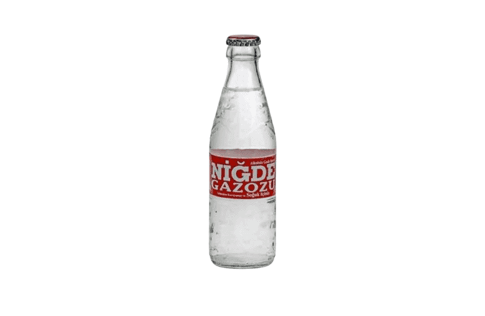 Niğde Gazozu