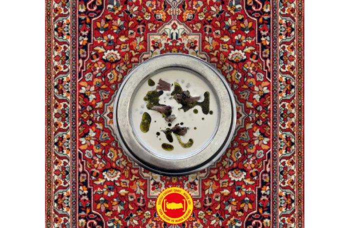 Yuvalama Yarım Porsiyon