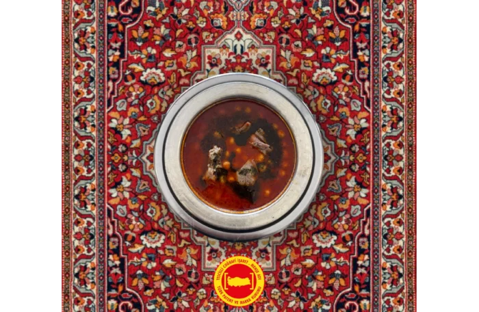 Ekşili Ufak Köfte Yarım Porsiyon