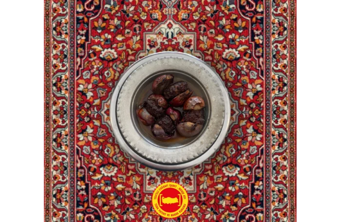 Soğan Kebabı Yarım Porsiyon