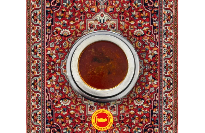 Beyran Yarım Porsiyon