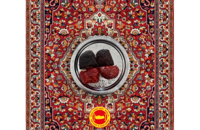 Zeytinyağlı Dolma Yarım Porsiyon