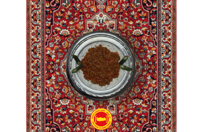 Ali Nazik Yarım Porsiyon