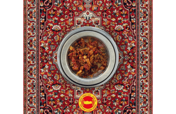 Domates Tava Yarım Porsiyon