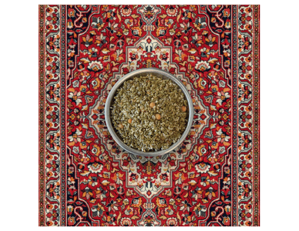 Yöresel Firik Pilavı