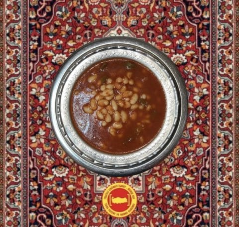 Kuru Fasülye Yarım Porsiyon